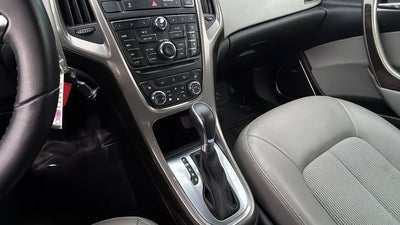 2017 Buick Verano Sport Touring