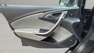 2017 Buick Verano Sport Touring