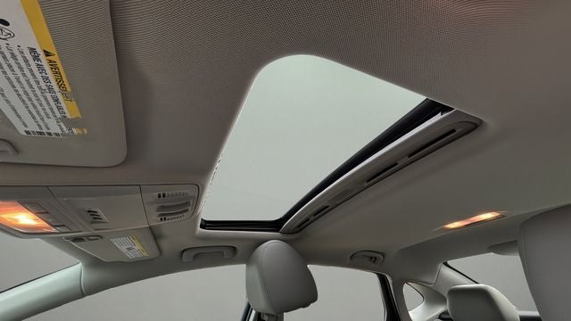 2017 Buick Verano Sport Touring