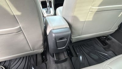 2017 Buick Verano Sport Touring