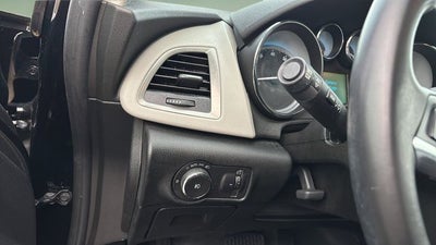 2017 Buick Verano Sport Touring