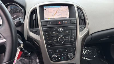 2017 Buick Verano Sport Touring