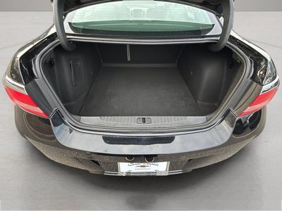 2017 Buick Verano Sport Touring