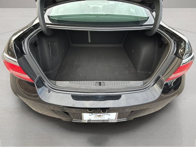 2017 Buick Verano Sport Touring