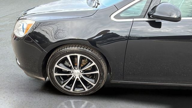 2017 Buick Verano Sport Touring