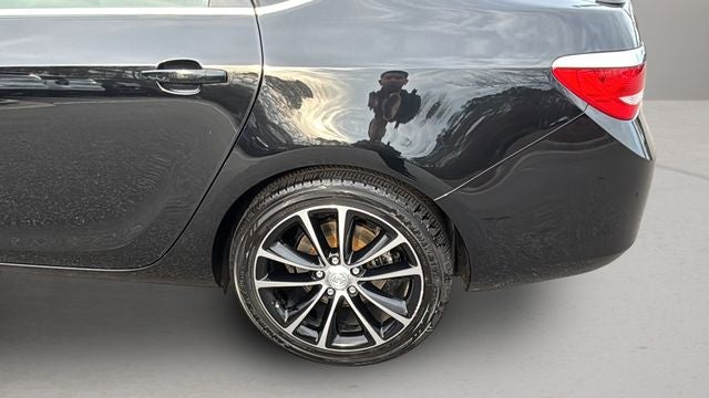 2017 Buick Verano Sport Touring
