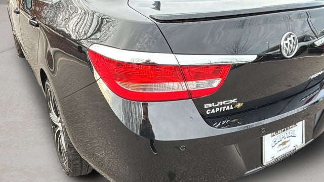 2017 Buick Verano Sport Touring