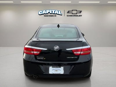 2017 Buick Verano Sport Touring