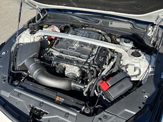 2022 Cadillac CT5 V-Series