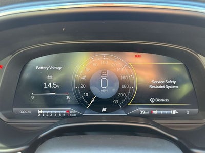 2022 Cadillac CT5 V-Series