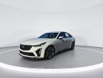 2022 Cadillac CT5 V-Series