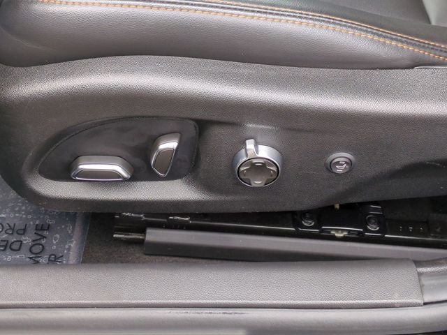 2023 Cadillac CT4 Sport