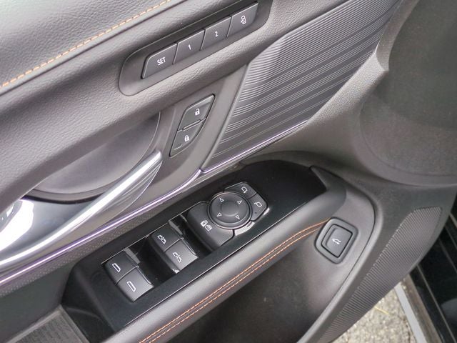 2023 Cadillac CT4 Sport