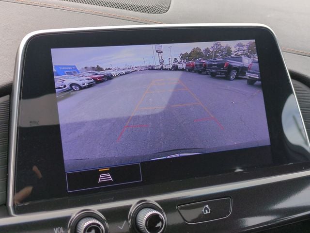 2023 Cadillac CT4 Sport