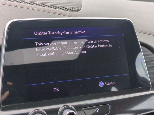 2023 Cadillac CT4 Sport