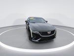 2023 Cadillac CT4 Sport
