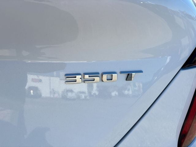 2021 Cadillac CT4 Luxury