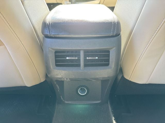 2021 Cadillac CT4 Luxury