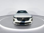 2021 Cadillac CT4 Luxury