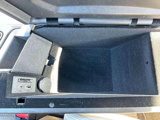 2021 Cadillac CT4 Luxury