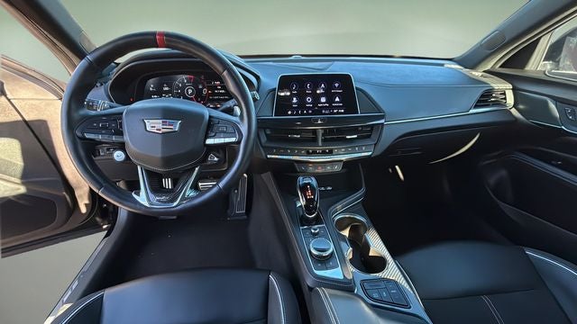 2023 Cadillac CT4 V-Series