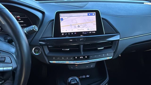 2023 Cadillac CT4 V-Series