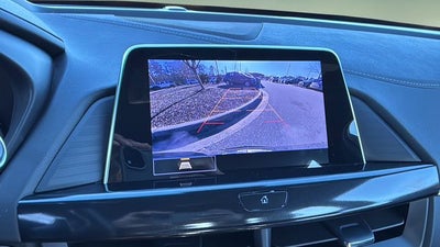 2023 Cadillac CT4 V-Series