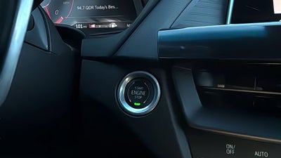 2023 Cadillac CT4 V-Series