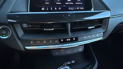 2023 Cadillac CT4 V-Series