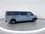 2023 Chevrolet Express 3500 LS Passenger