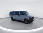2023 Chevrolet Express 3500 LS Passenger