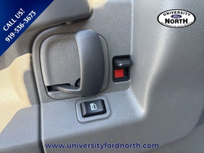 2023 Chevrolet Express 3500 LS Passenger