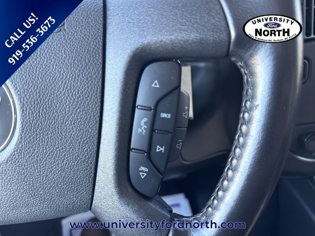 2023 Chevrolet Express 3500 LS Passenger