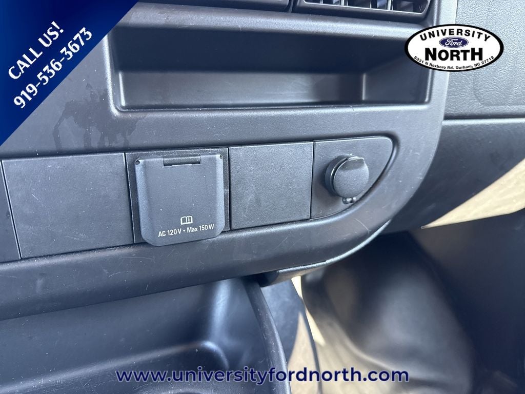 2023 Chevrolet Express 3500 LS Passenger