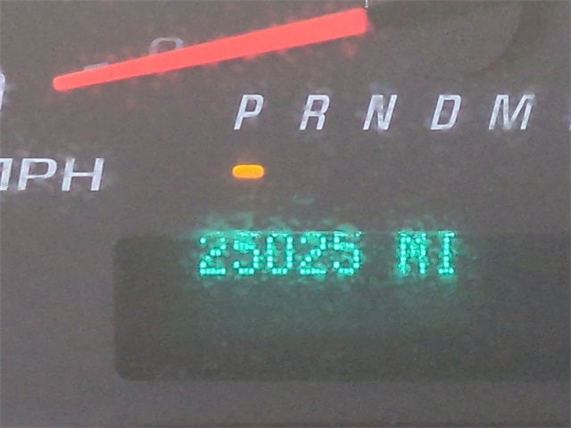 2022 Chevrolet Express 3500 Box Van