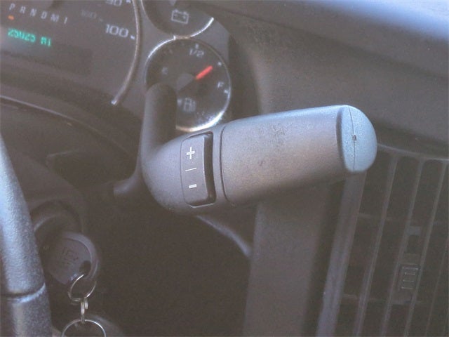 2022 Chevrolet Express 3500 Box Van