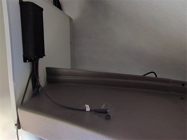 2022 Chevrolet Express 3500 Box Van