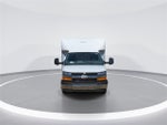 2022 Chevrolet Express 3500 Box Van