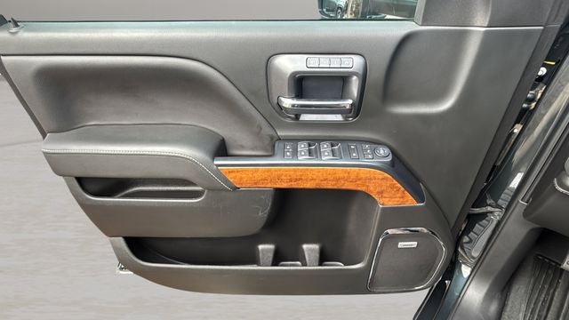 2019 Chevrolet Silverado 2500HD High Country