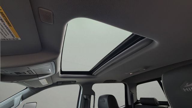 2019 Chevrolet Silverado 2500HD High Country