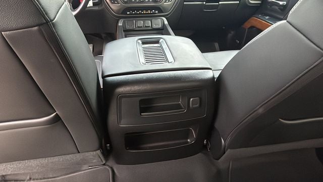 2019 Chevrolet Silverado 2500HD High Country