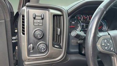 2019 Chevrolet Silverado 2500HD High Country