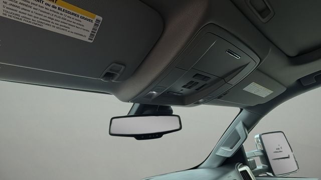 2019 Chevrolet Silverado 2500HD High Country