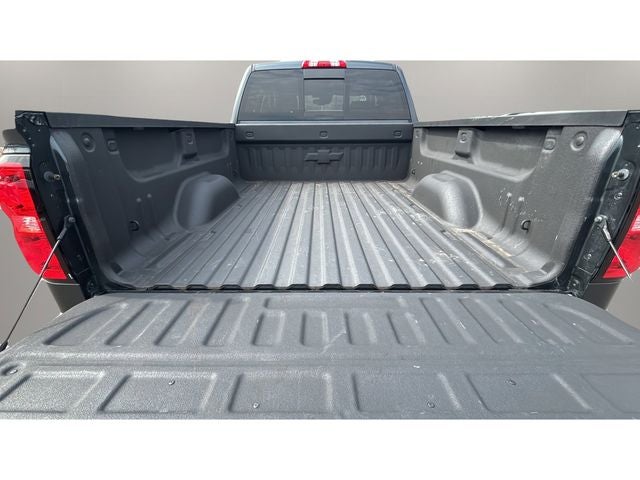 2019 Chevrolet Silverado 2500HD High Country