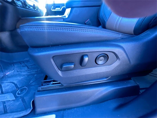 2025 Chevrolet Silverado 2500HD High Country