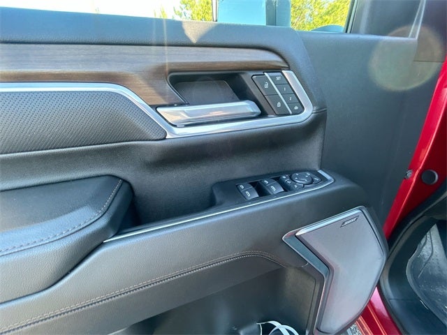 2025 Chevrolet Silverado 2500HD High Country