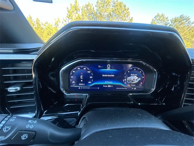 2025 Chevrolet Silverado 2500HD High Country