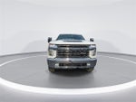 2021 Chevrolet Silverado 2500HD LTZ
