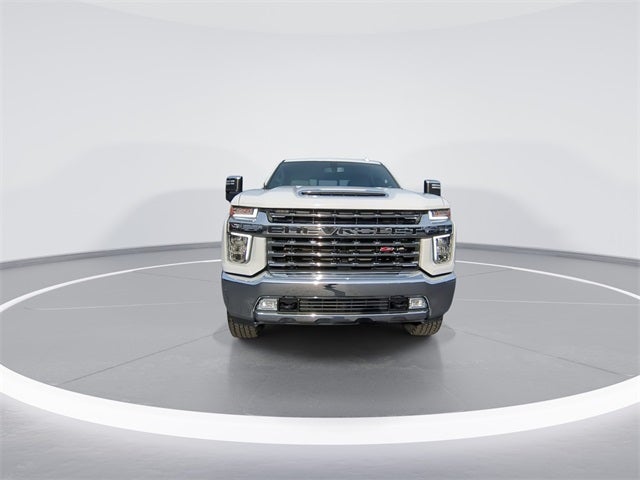 2021 Chevrolet Silverado 2500HD LTZ