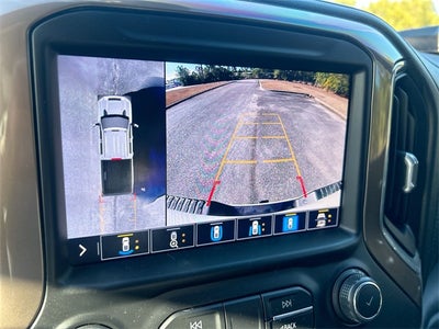 2020 Chevrolet Silverado 2500HD High Country